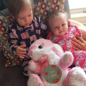 Meet your Posher, Ericka